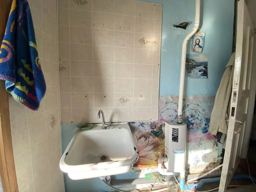 1-к кв. Ярославская область, Переславль-Залесский Молодежная ул., 65 ... - Фото 2