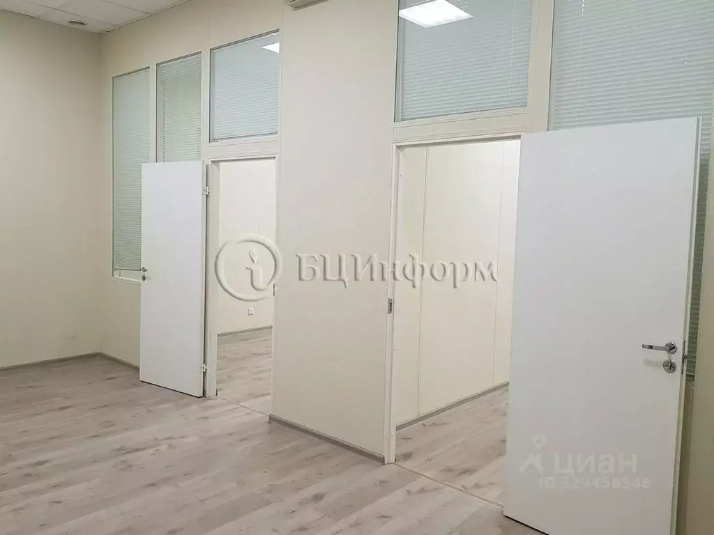 Офис в Санкт-Петербург просп. Бакунина, 5 (72 м) - Фото 2