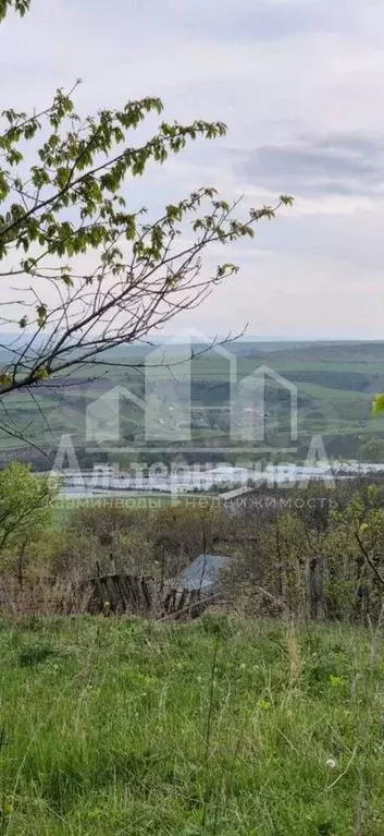 Участок 4 сот. (СНТ, ДНП) - Фото 0