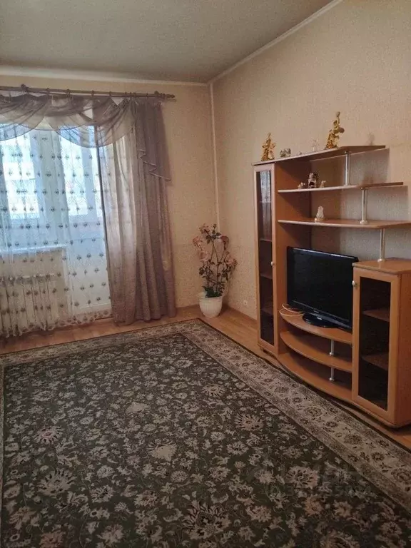 2-к кв. Тульская область, Тула ул. Металлургов, 106 (67.0 м) - Фото 2