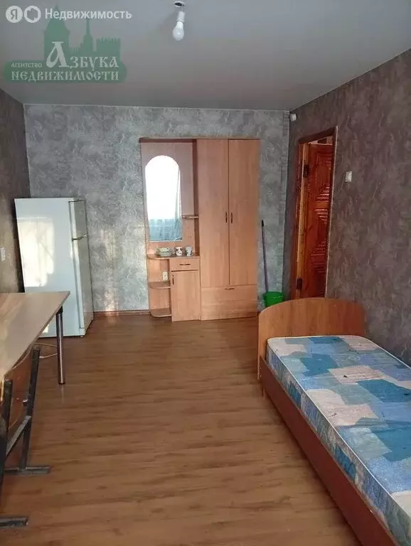 1к в 3-комнатной квартире ( м) - Фото 1