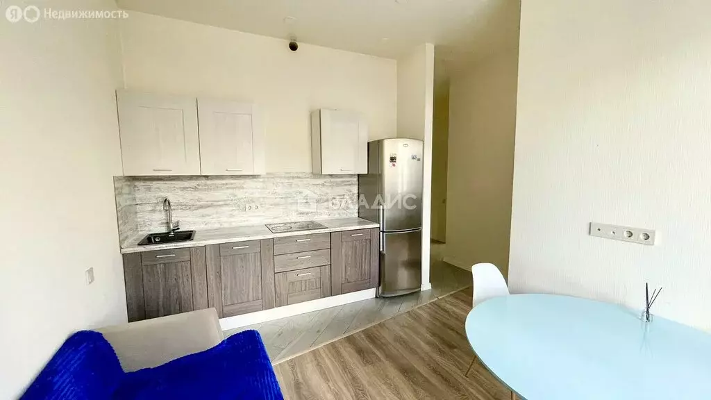 1-комнатная квартира: деревня Глухово, улица Рублёвское Предместье, 26 ... - Фото 1