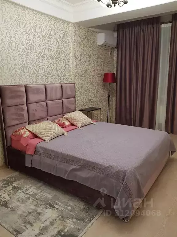 2-к кв. Дагестан, Каспийск ул. М. Халилова, 32А (48.0 м) - Фото 0