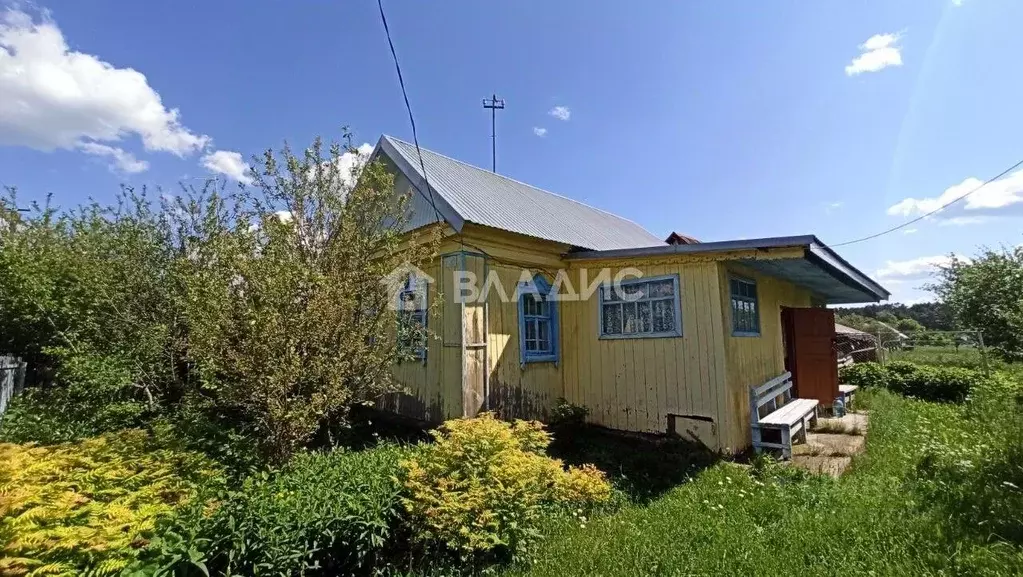 Дом в Башкортостан, Иглинский район, с. Охлебинино ул. Анискина, 50 ... - Фото 0