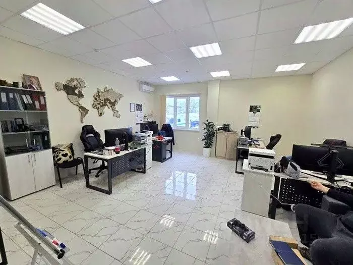 Офис в Севастополь ул. Горпищенко, 39А (15 м) - Фото 2