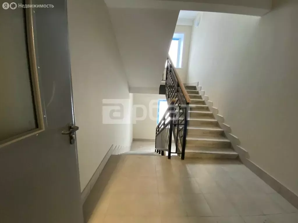 1-комнатная квартира: Кострома, Локомотивный переулок, 9 (36.5 м) - Фото 2