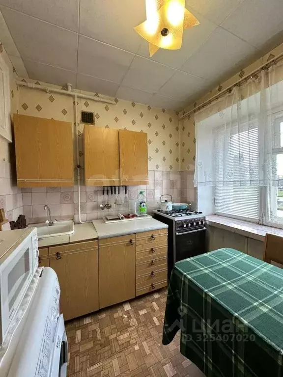 2-к кв. Татарстан, Казань ул. Декабристов, 182 (45.0 м) - Фото 1