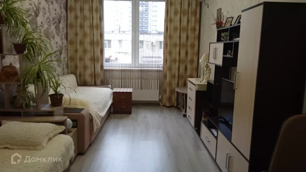 Продаётся 1-к квартира, 38 м - Фото 0