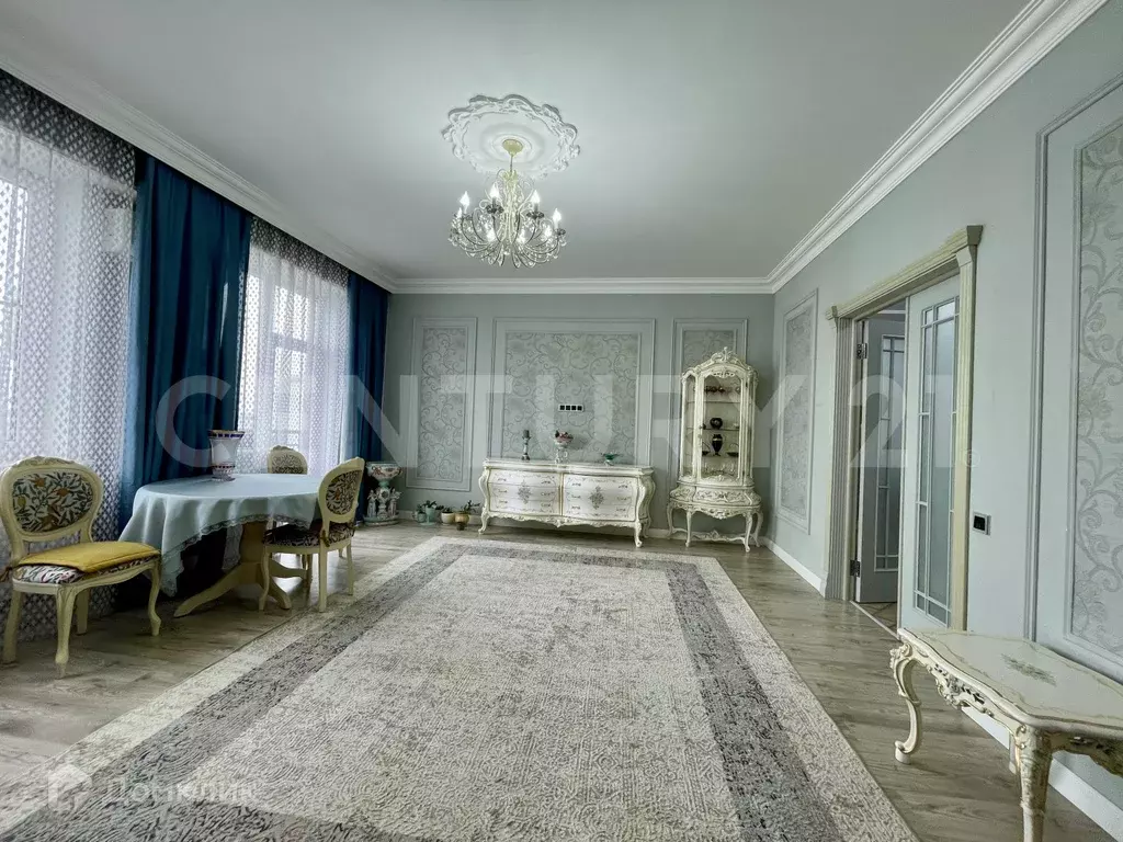 Продаётся 3-к квартира, 102 м - Фото 0