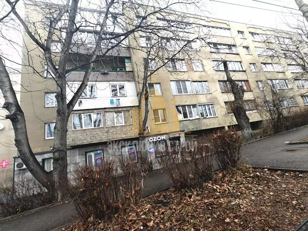 2-к кв. Ставропольский край, Кисловодск ул. Пушкина, 93 (49.3 м) - Фото 1