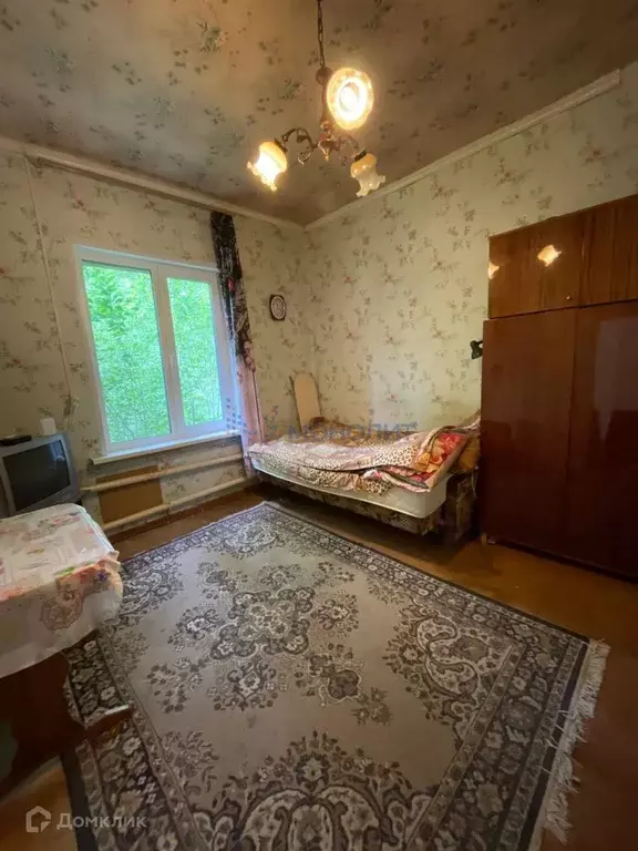 Продаётся 3-к квартира, 56 м - Фото 1