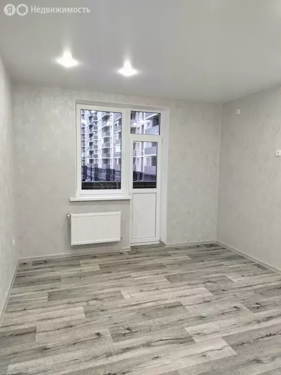Квартира-студия: Краснодар, улица имени Героя Ростовского, 8к5 (19.6 ... - Фото 0