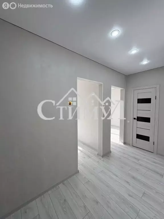 1-комнатная квартира: Абакан, Серебристая улица, 36 (33.5 м) - Фото 1