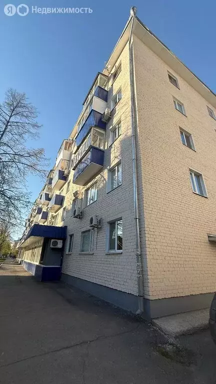 2-комнатная квартира: Сызрань, улица Победы, 14 (42.1 м) - Фото 1