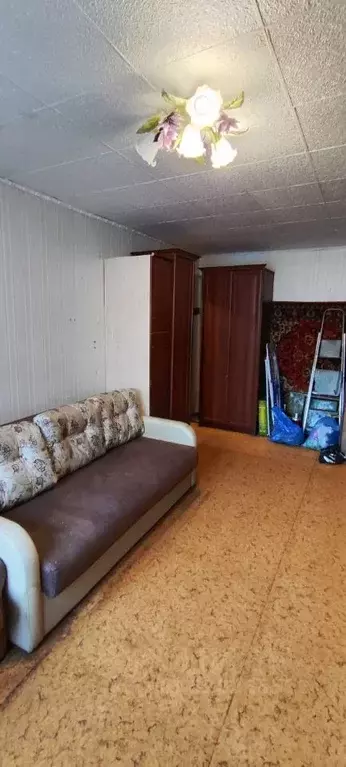 1-к кв. Москва ул. Исаковского, 28К2 (32.3 м) - Фото 2