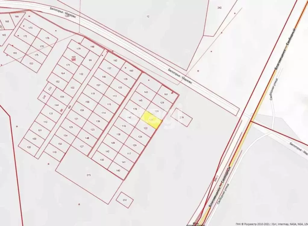 Публичная кадастровая карта ростовской области константиновский район станица мариинская