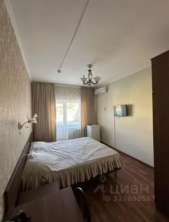 Комната Краснодарский край, Геленджик муниципальное образование, с. ... - Фото 0