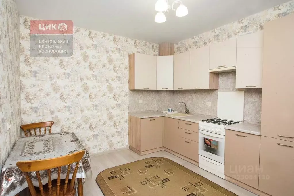 2-к кв. Рязанская область, Рязань Совхозная ул., 6 (64.7 м) - Фото 2