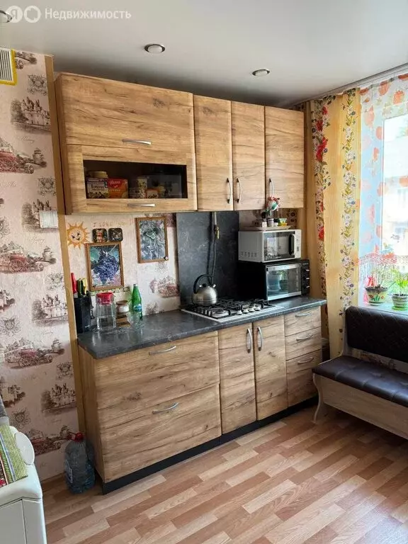 2-комнатная квартира: Сокол, 8 (48.9 м) - Фото 1