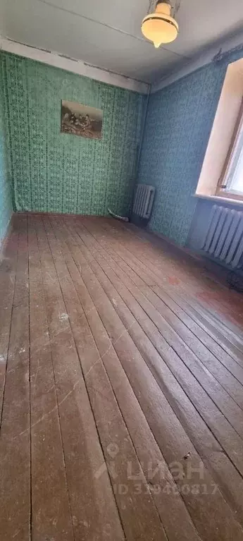 2-к кв. Владимирская область, Лакинск г. Собинский муниципальный ... - Фото 1