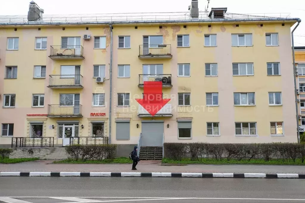 Торговая площадь (44 м) - Фото 2