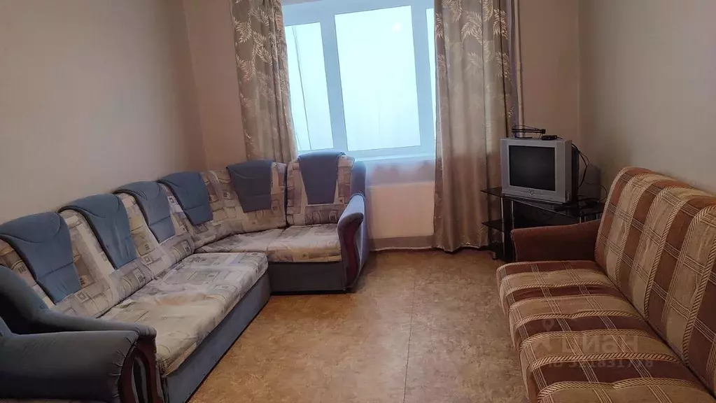 1-к кв. Саратовская область, Саратов проезд 2-й Азовский, 32 (38.0 м) - Фото 1