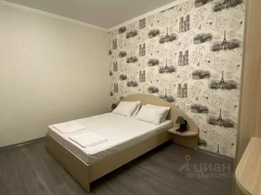 Комната Краснодарский край, Сочи Лазаревское жилрайон, ул. Спортивная, ... - Фото 1