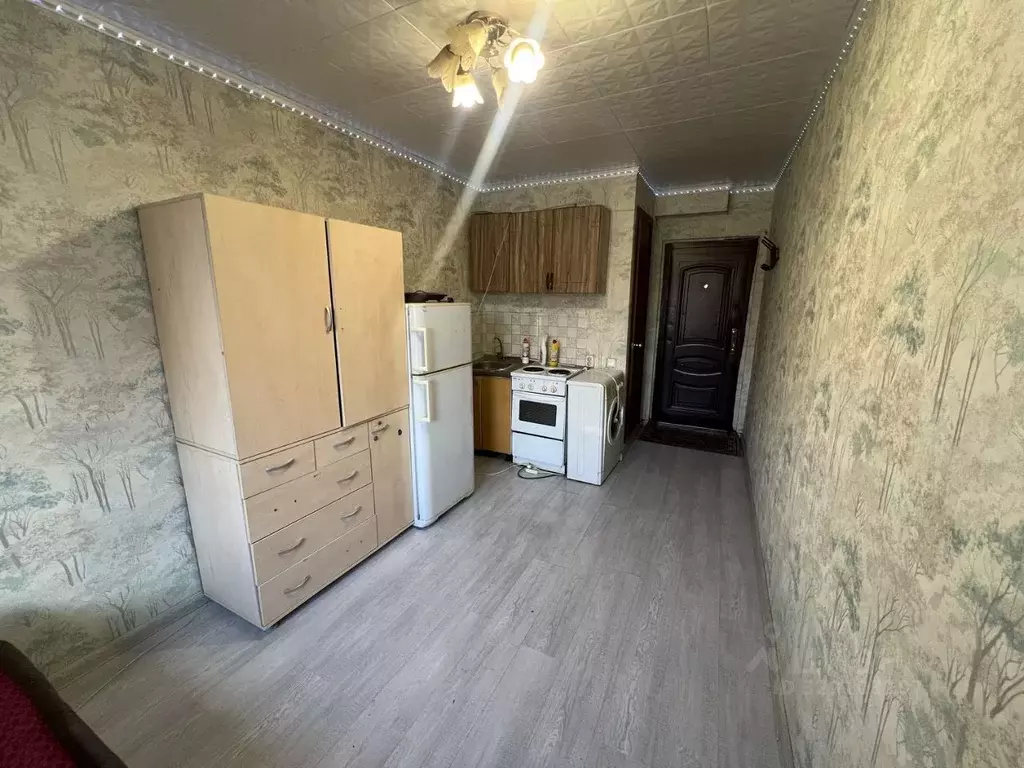 Студия Красноярский край, Красноярск ул. Комбайностроителей, 3 (16.0 ... - Фото 2