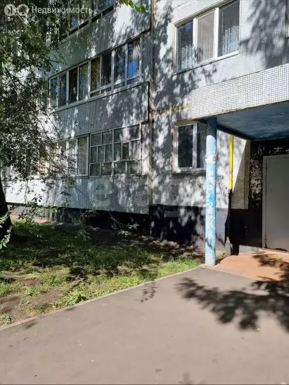 1-комнатная квартира: Набережные Челны, улица Шамиля Усманова, 108 ... - Фото 2