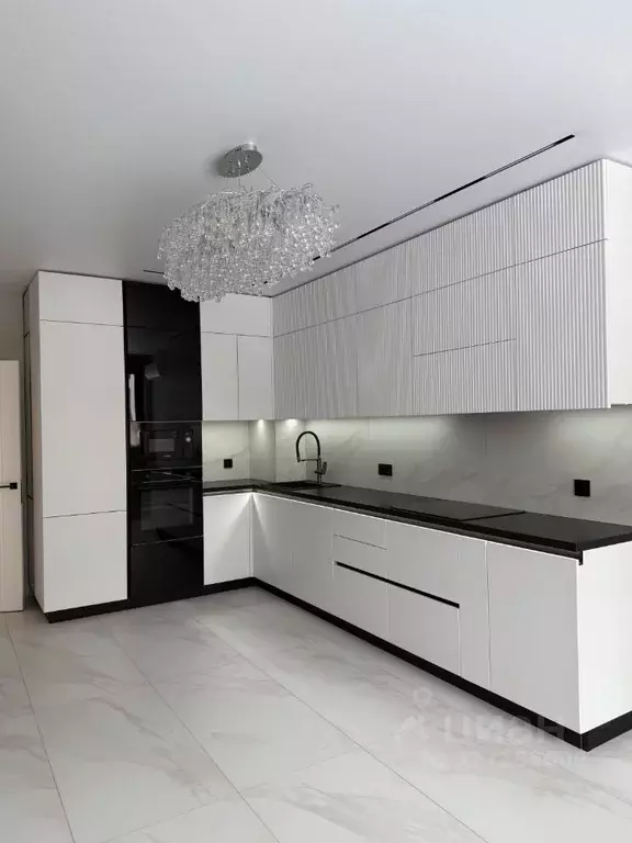 3-к кв. Москва Сосенское поселение, просп. Куприна, 36к2 (83.0 м) - Фото 1