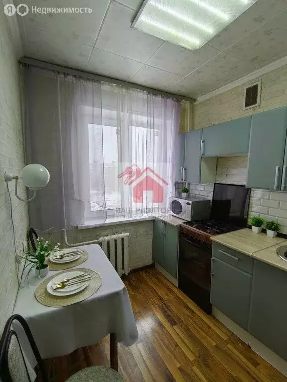 1-комнатная квартира: Самара, улица Фадеева, 56 (21.4 м) - Фото 2