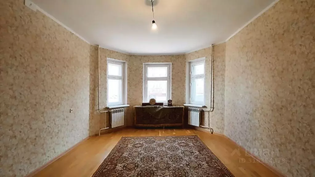 1-к кв. Орловская область, Орел ул. Полковника Старинова, 5 (35.5 м) - Фото 0
