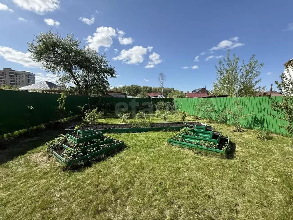 Дом в Кемеровская область, Кемерово Искитимское СНТ,  (77 м) - Фото 1