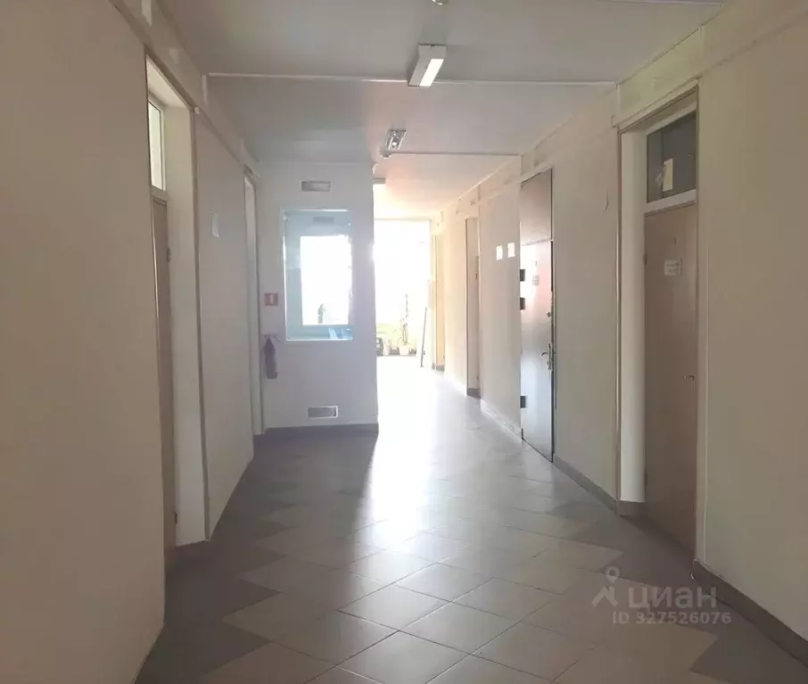 Офис в Калининградская область, Калининград Советский просп. (18 м) - Фото 2