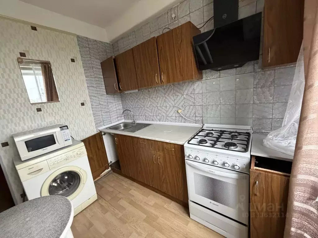 2-к кв. Санкт-Петербург ул. Димитрова, 10К4 (45.8 м) - Фото 1