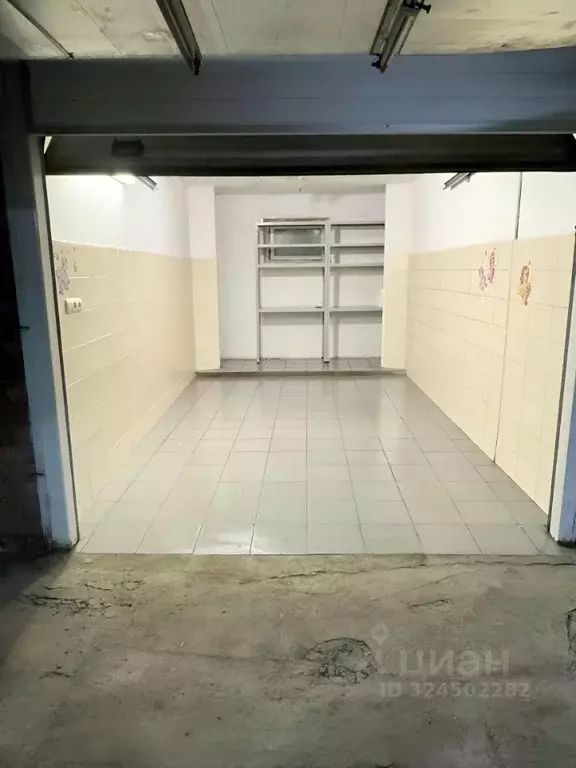 Гараж в Москва ул. Удальцова, 60 (16 м) - Фото 0