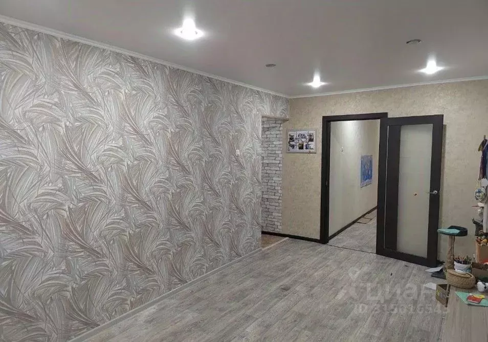 2-к кв. Хакасия, Черногорск ул. Генерала Тихонова, 19 (45.0 м) - Фото 0