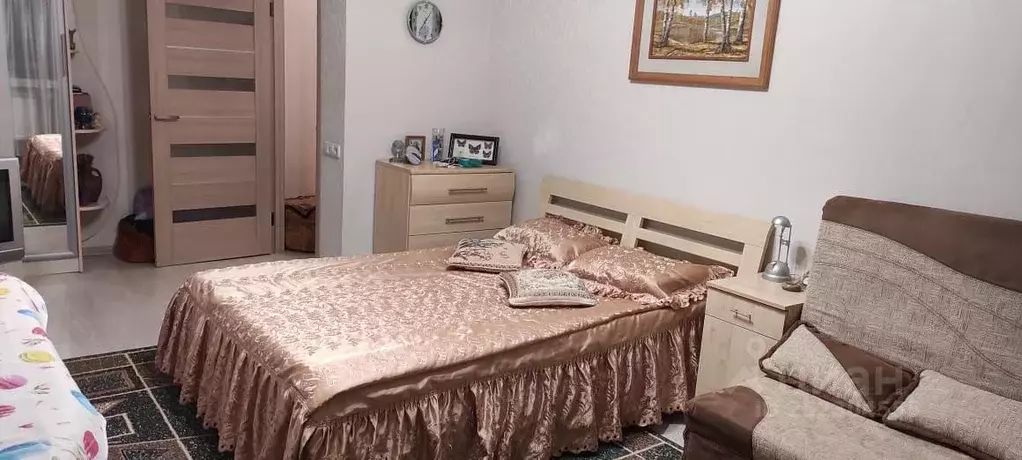 1-к кв. Севастополь ул. Правды, 33А (45.0 м) - Фото 2