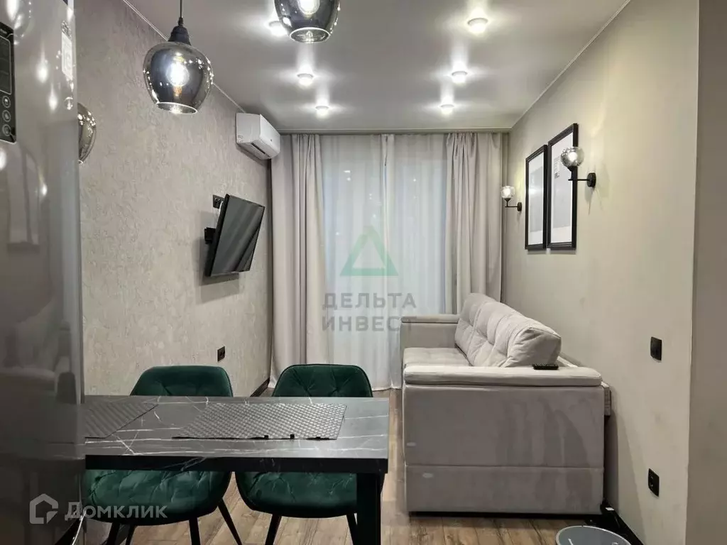 Продаётся 2-к квартира, 41.3 м - Фото 1