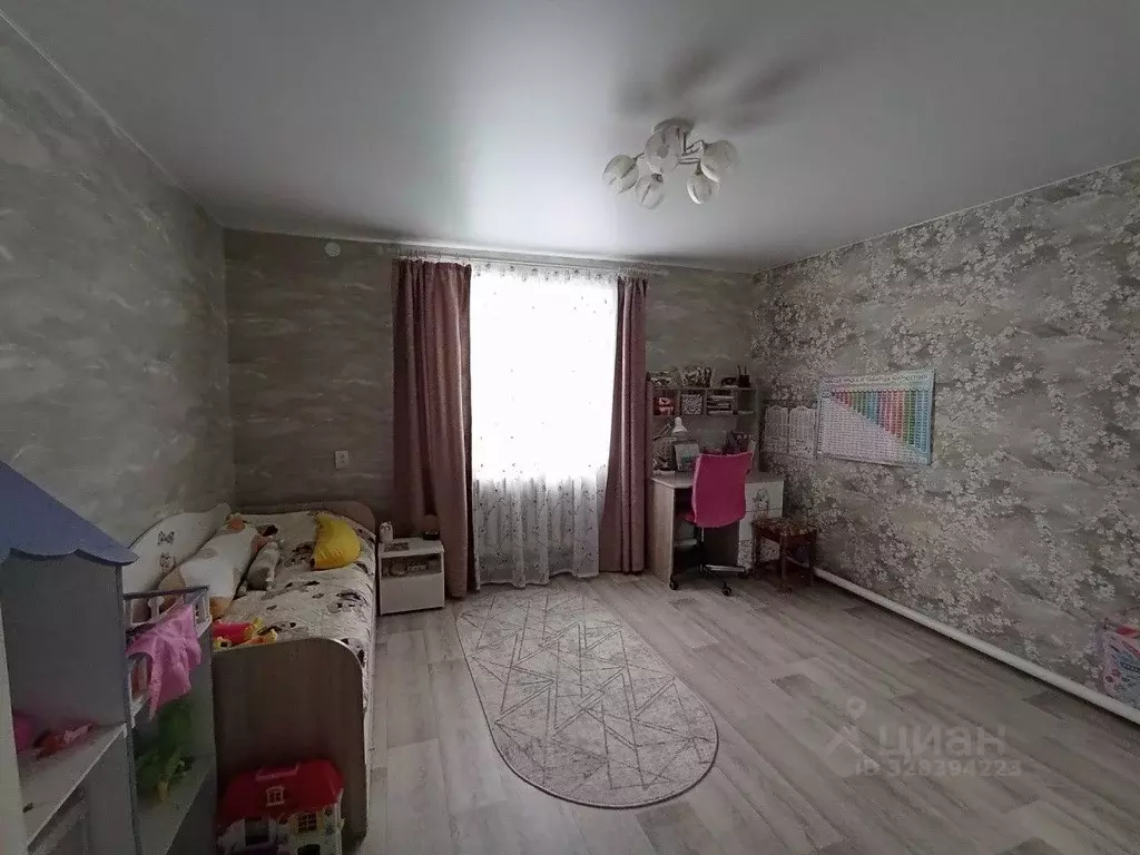 Дом в Пермский край, Лысьва Садовая ул. (163 м) - Фото 2