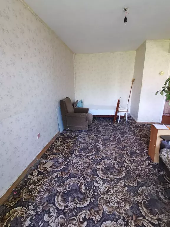 Продаётся 1-к квартира, 32 м - Фото 0