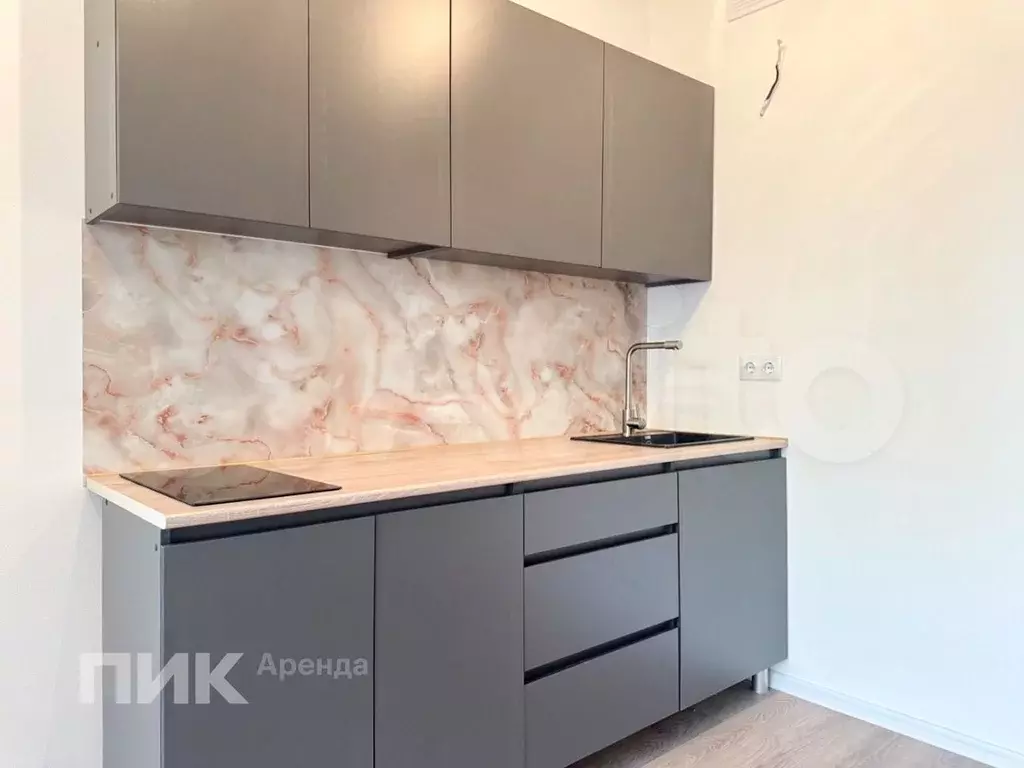 2-к. квартира, 53 м, 5/15 эт. - Фото 1