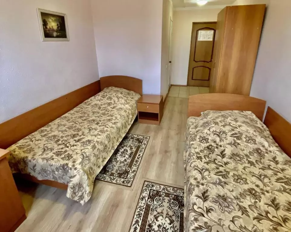 Комната Московская область, Звенигород Одинцовский городской округ, ... - Фото 1