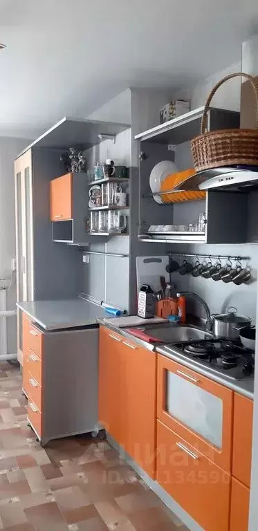 Дом в Алтайский край, Яровое ул. Чапаева, 12 (100 м) - Фото 1