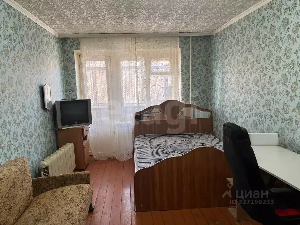 1-к кв. Мордовия, Рузаевка ул. Ленина, 24 (29.3 м) - Фото 2