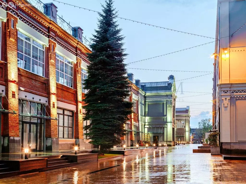 Офис (296 м) - Фото 1