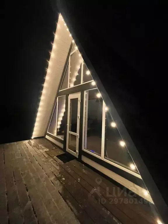 Дом в Московская область, Ступино городской округ, д. Шелково ул. ... - Фото 1