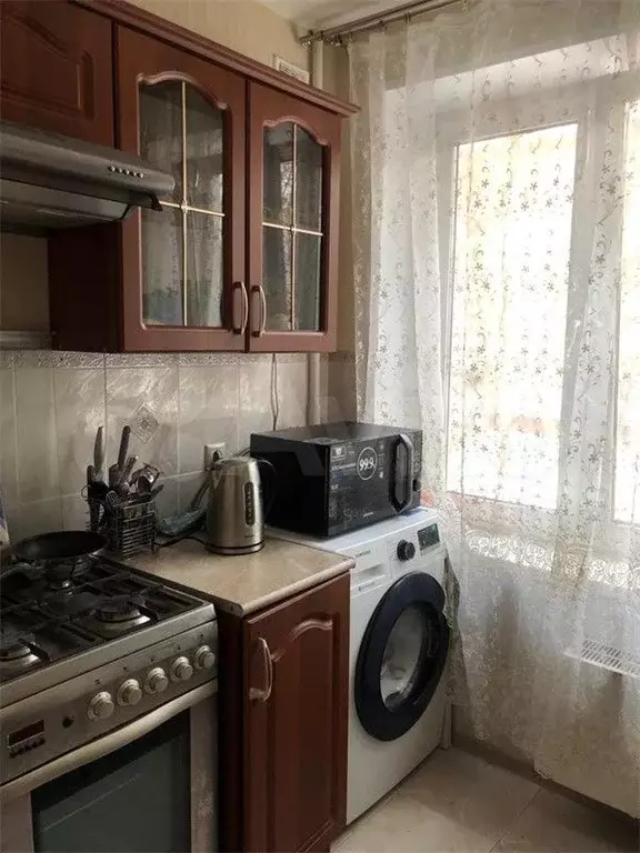 2-к. квартира, 45 м, 2/5 эт. - Фото 0