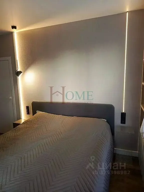 2-к кв. Новосибирская область, Новосибирск Железнодорожная ул., 18 ... - Фото 2