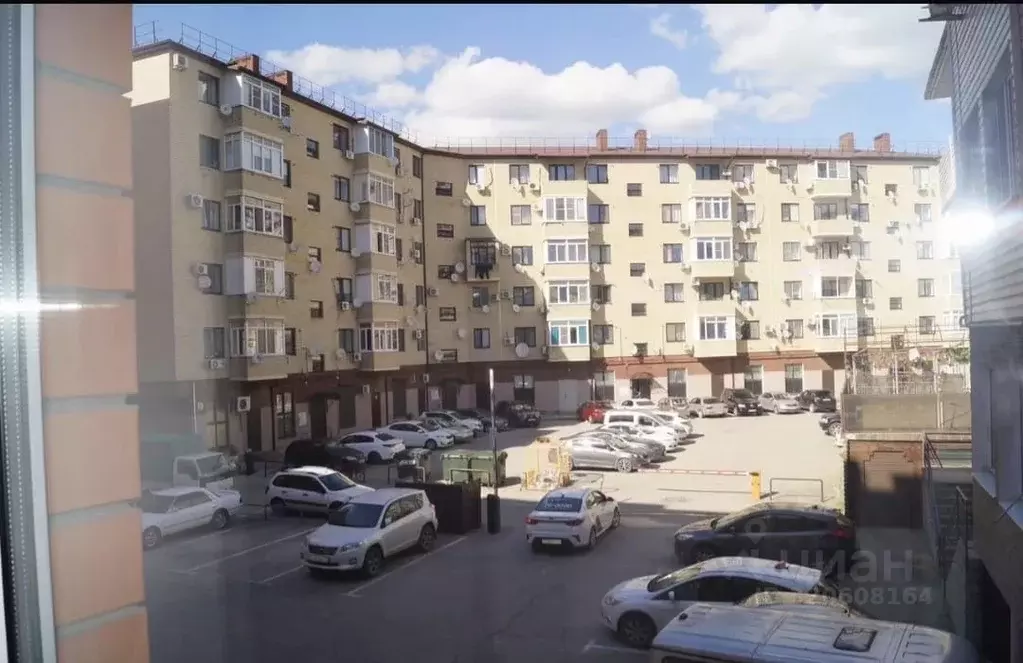 2-к кв. Краснодарский край, Анапа ул. Толстого, 140А (57.0 м) - Фото 1